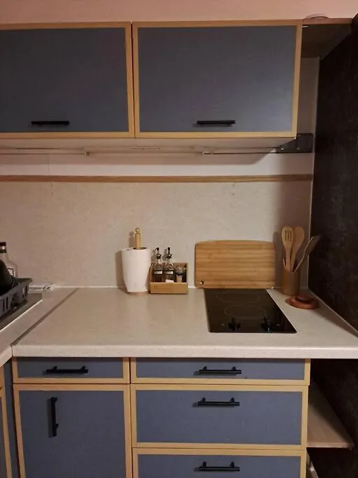 Apartman Studioasis Le Diamant