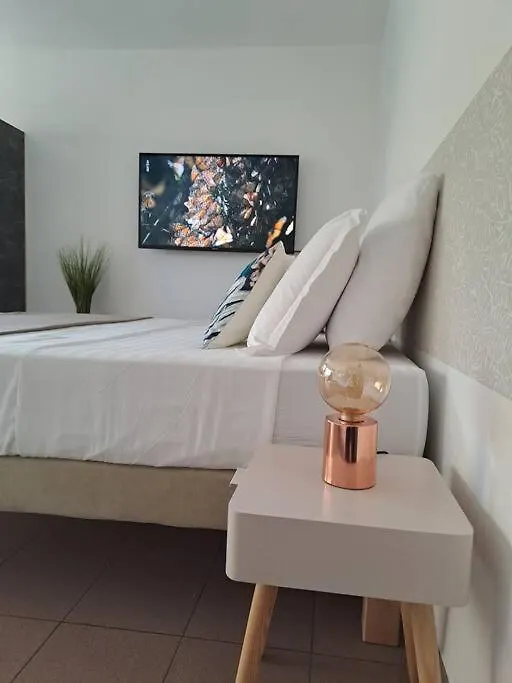 Apartman Studioasis Le Diamant Martinique